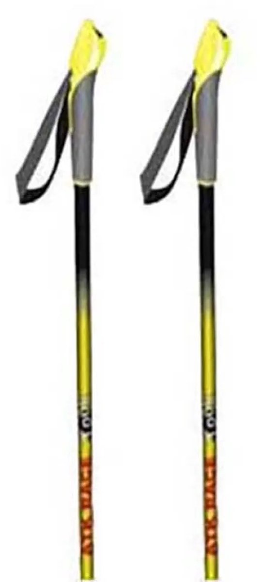 Atk Race Race Tour Stokken Geel,Zwart 140 cm
