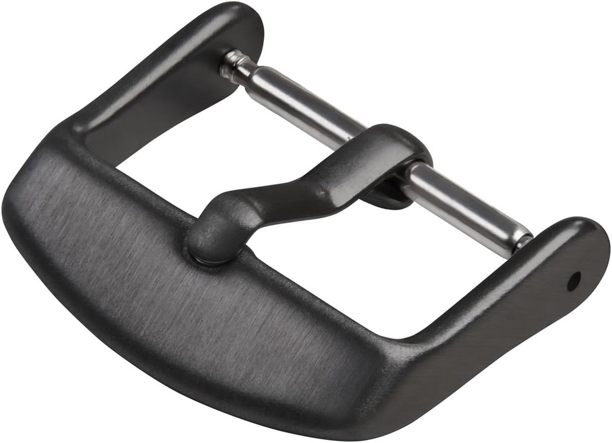 Roestvrijstalen Horlogeband Gespen voor Horloges