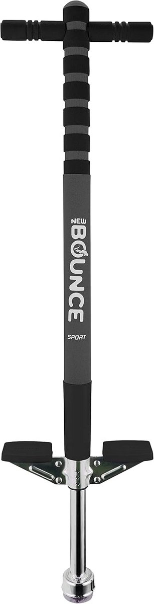 Pogo Stick voor Kinderen - Duurzaam en Veilig Springplezier