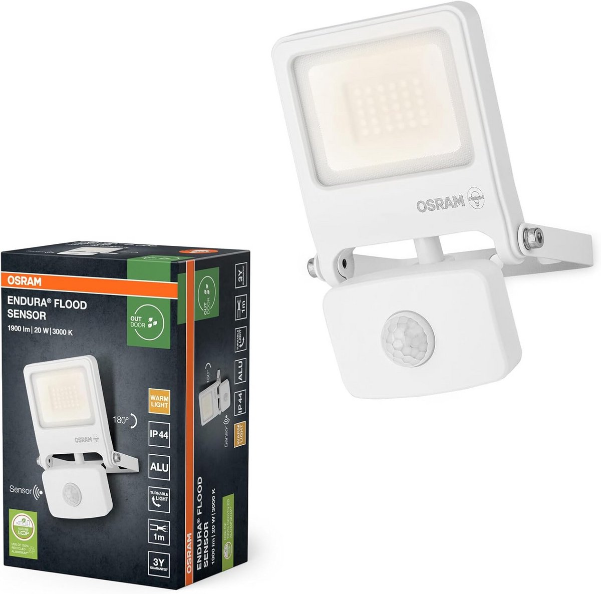 Slimme Waterlekkage Sensor voor Thuisbeveiliging