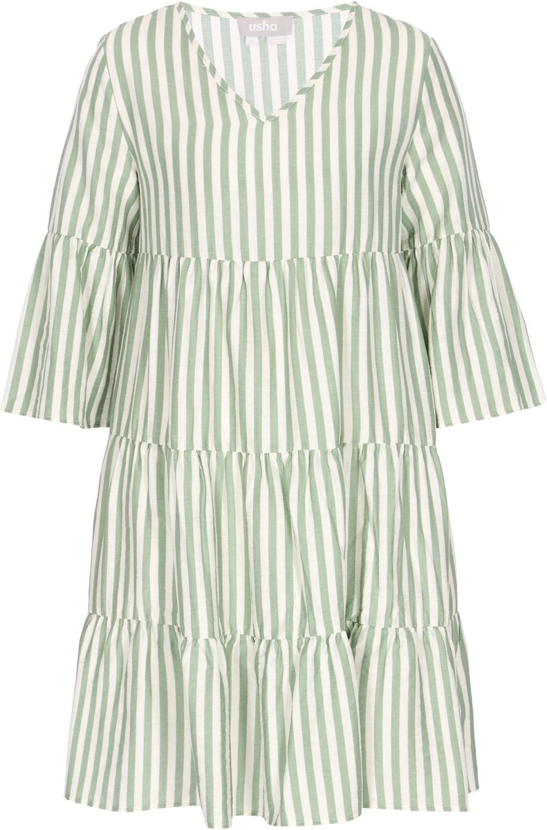 usha Dress