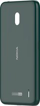 Nokia Xpress On Cover  XP-222- groen - voor Nokia 2.2