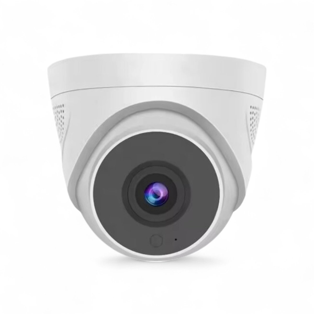 WiFi Dome Camera 4MP met Nachtzicht en Bewegingsherkenning