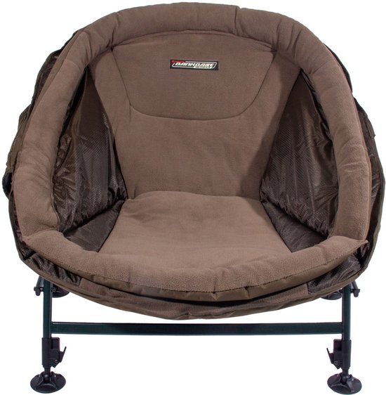 Ultimate BankBase ORB Chair Plus Visstoel - Karperstoel — afbeelding 5