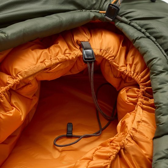 FJALLRAVEN Abisko Three Season XL van Fjällräven — afbeelding 2