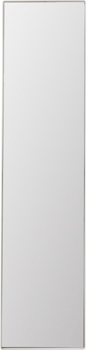 Spiegel Starlet 130x30cm grijs Kare Design