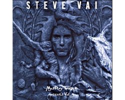 Mystery Tracks Archives 3