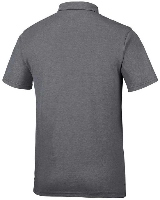 Columbia Nelson Point™ Polo - Polo Shirt - Heren Polo - Zwart - Maat XXL — afbeelding 3