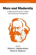 Advances in Research on Russian Business and Management - Marx and Modernity