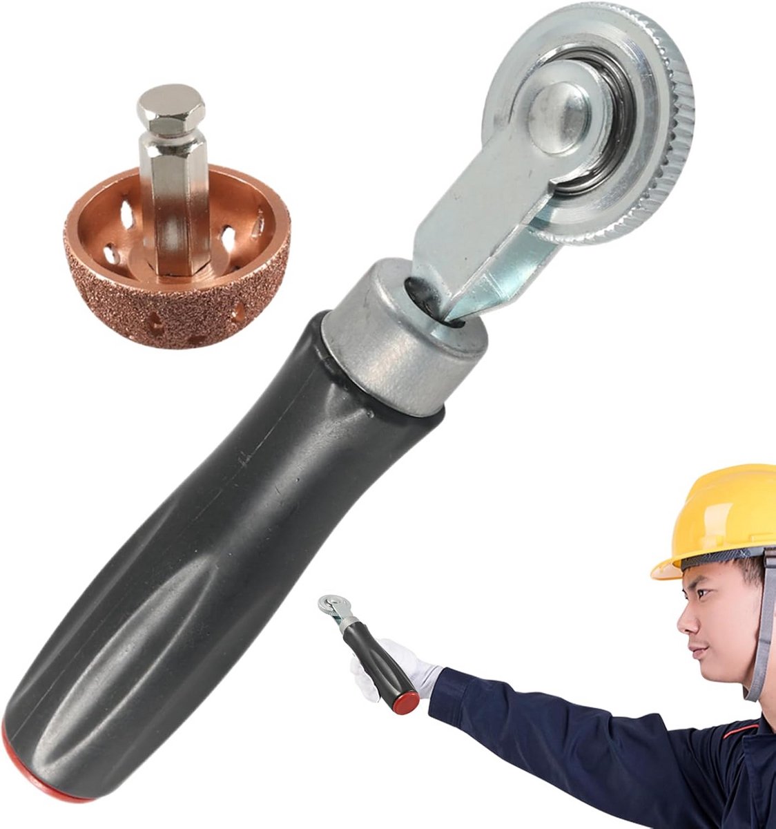 Banden Reparatieset Paddenstoelpluggen voor Auto Motorfiets en Fiets