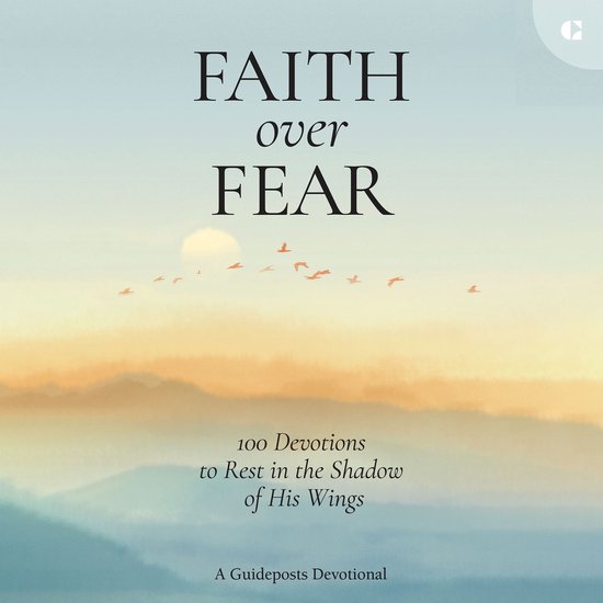 Faith over Fear - cover
