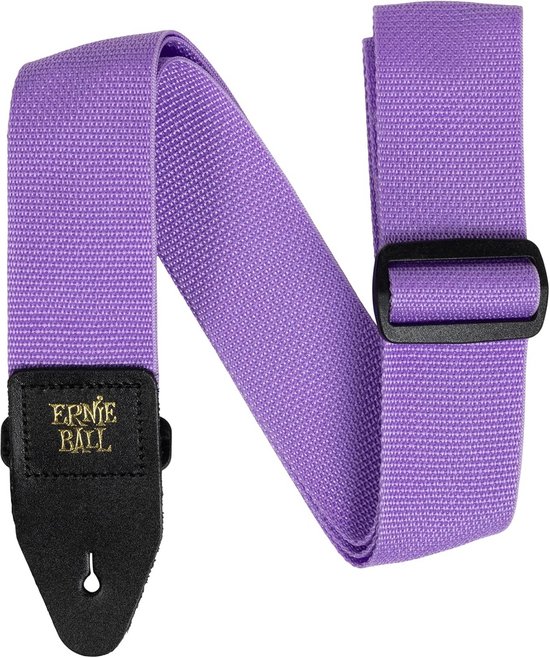Comfortabele Gitaarband en Basband 2 Inch Breed - Verstelbaar en ...
