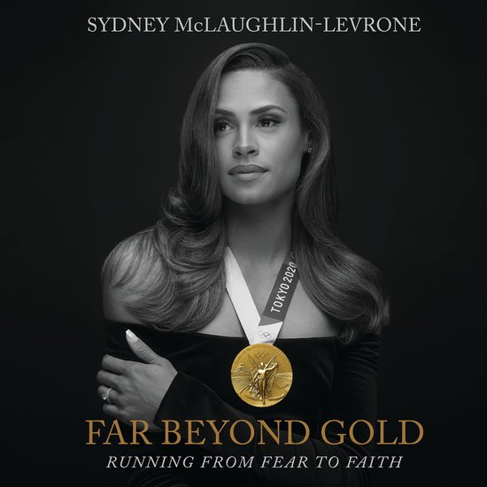 Far Beyond Gold - cover