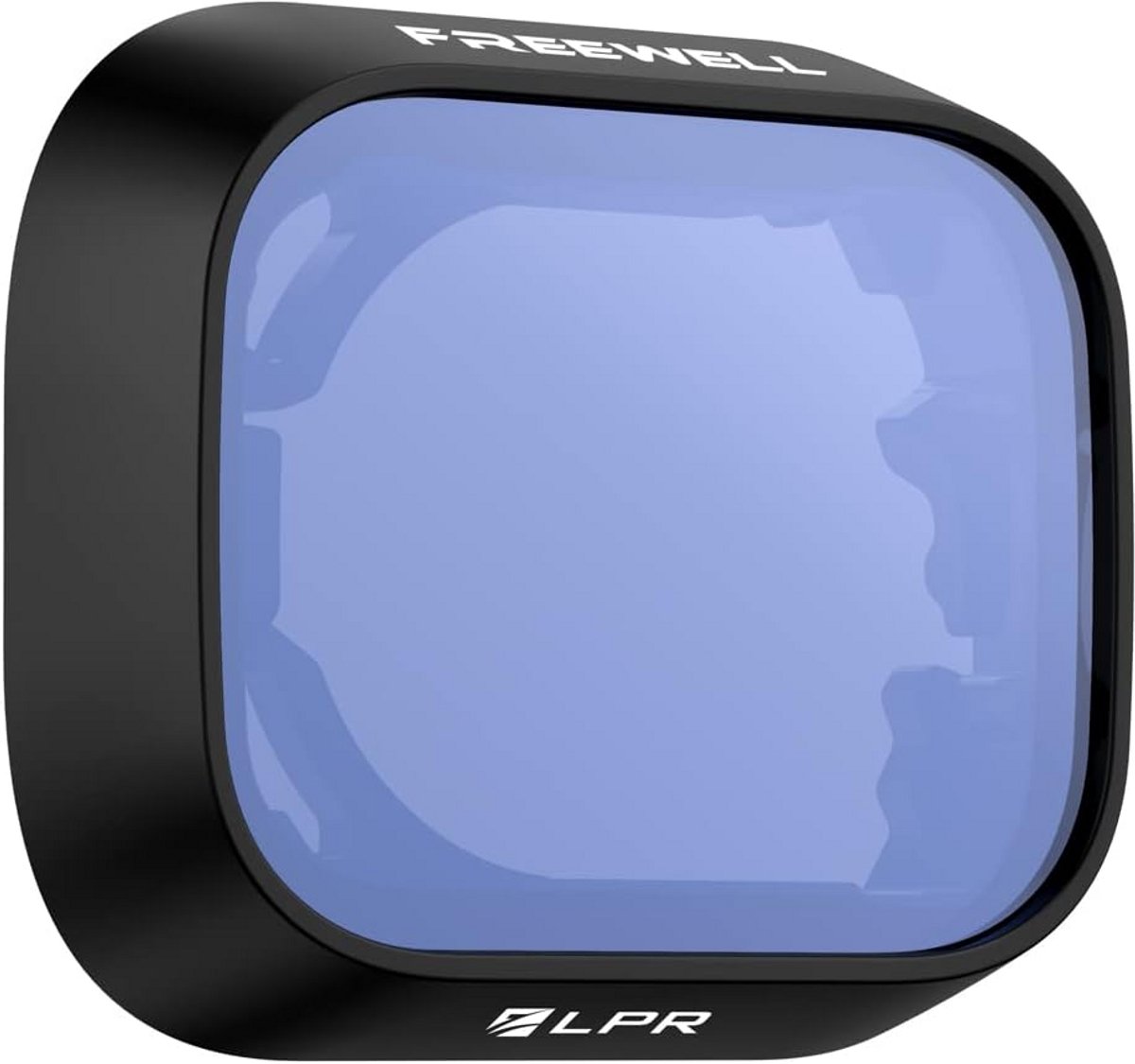 Lichtvervuilingsfilter voor Camera Objectief, Geschikt voor Mini 3 Pro en Mini 3 Drones