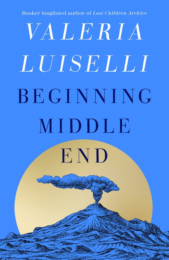 Beginning Middle End