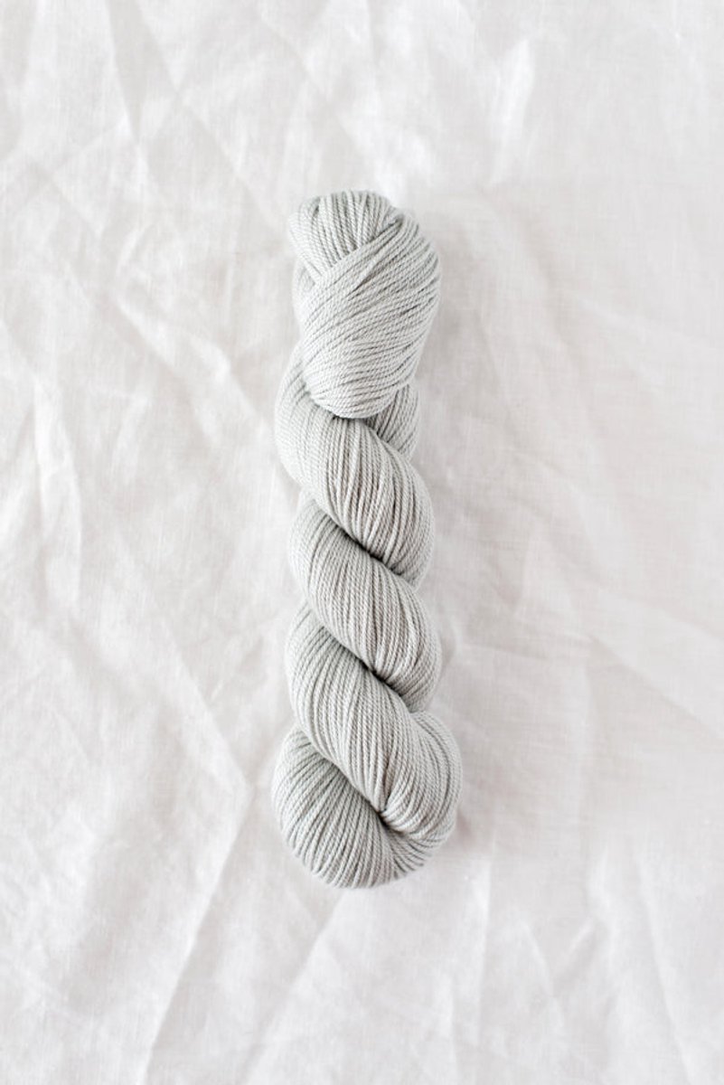 Quince & Co - Tern - Wol garen - kleur: Oyster