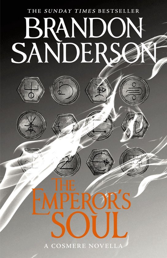 Emperors Soul - cover