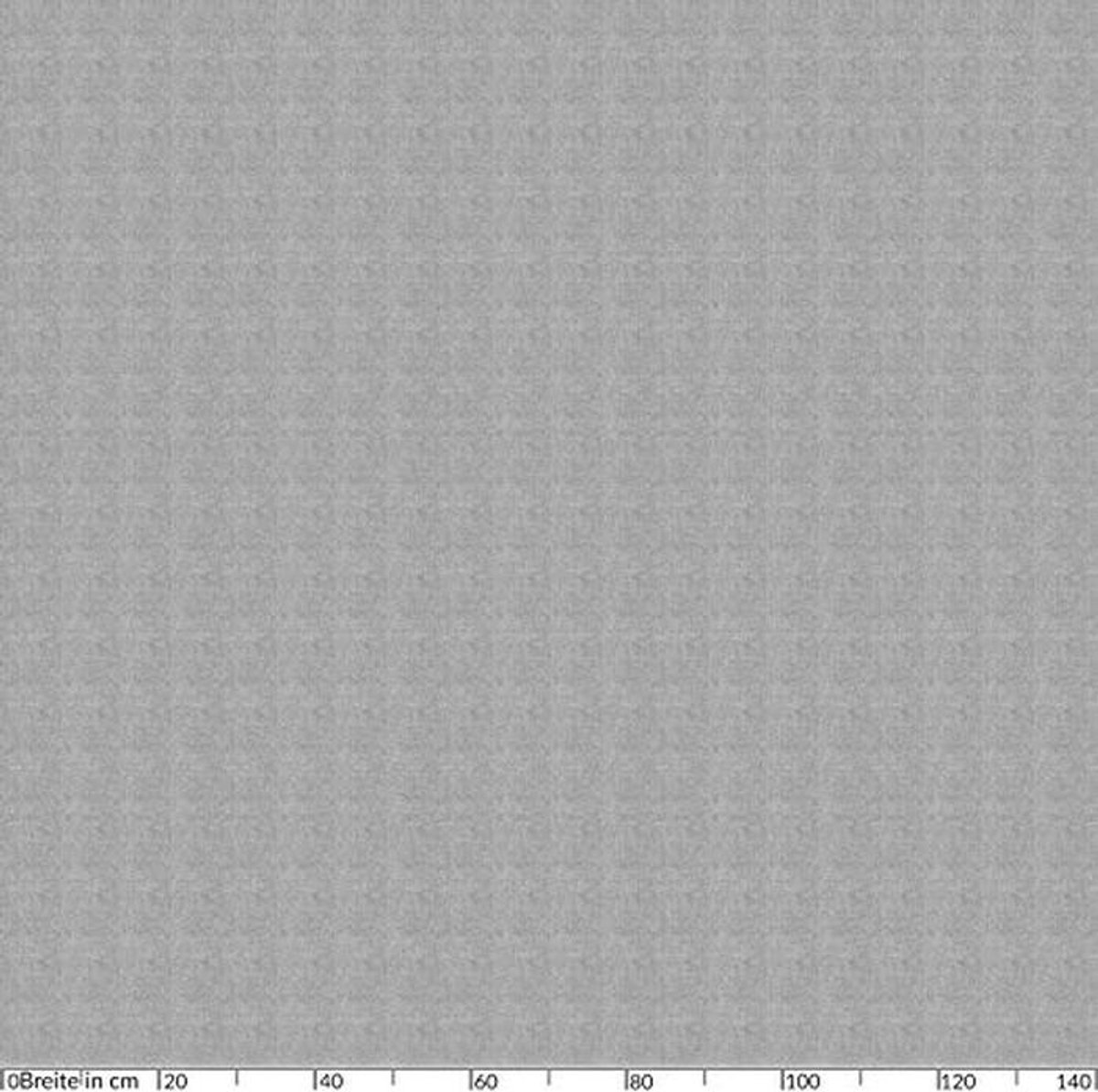 Afwasbaar tafelkleed linnen look - grijs 160x140 cm