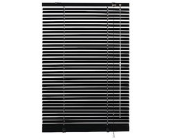 Aluminium Jaloezieën 100 x 175 cm - Privacybescherming en Zonwering
