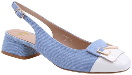 Jana Pumps Maat 42 kopen? ✔️ Tot 30% korting