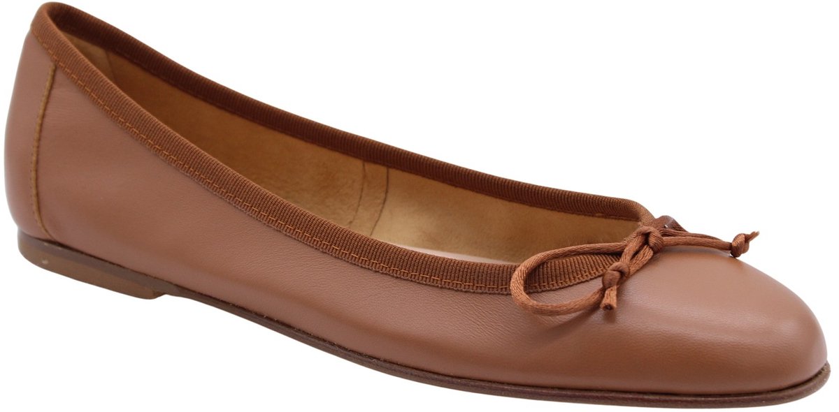 Status - Schoenen - Bruin - Vrouwen - Maat 39 -