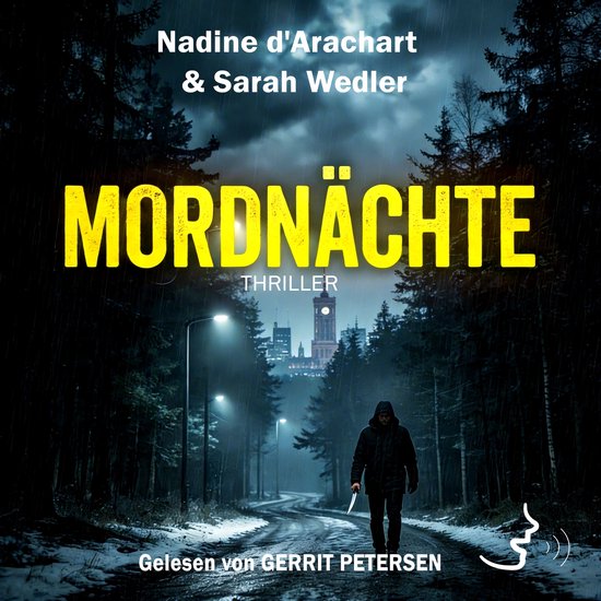 Mordnächte - cover