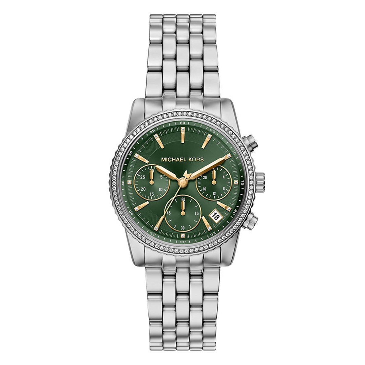 Michael Kors MK7583 - Dames - 35 mm