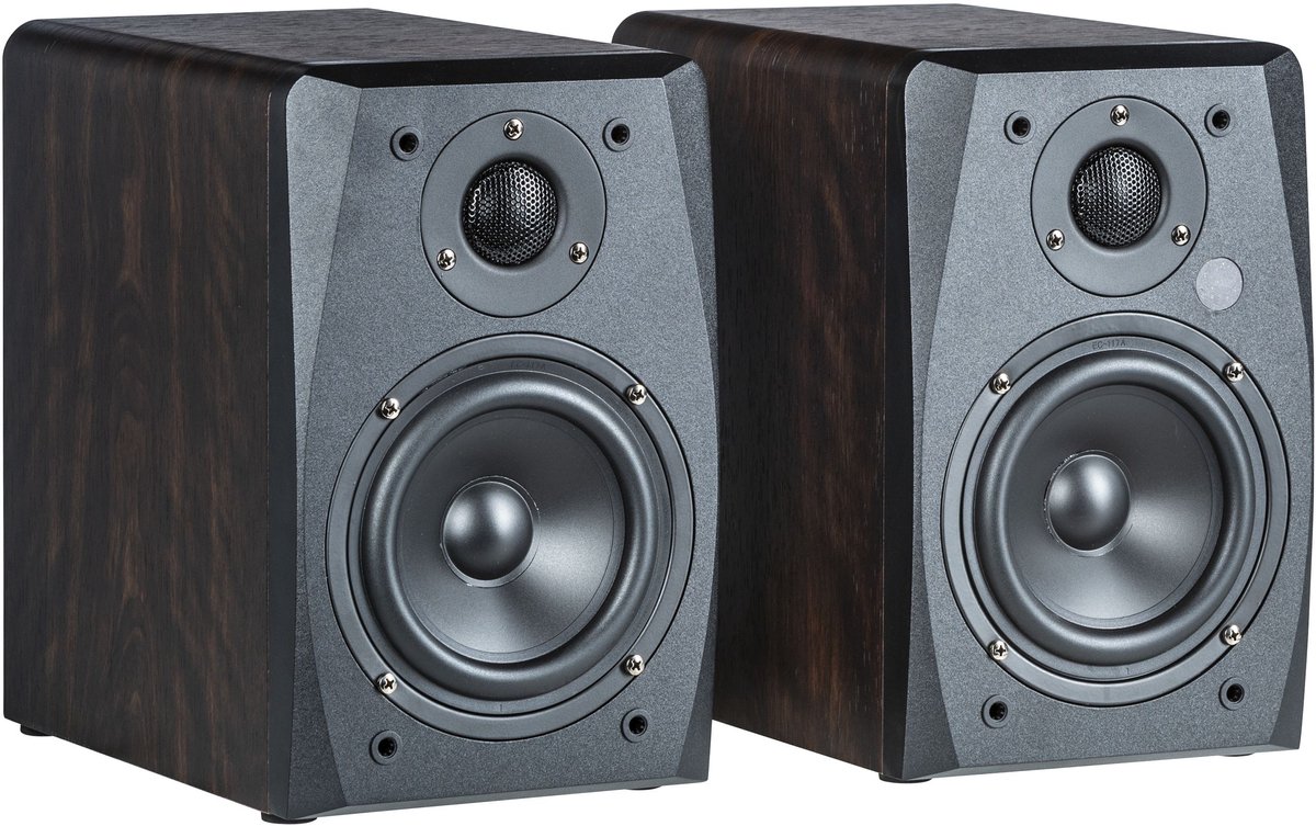 Fame MMS-5 Bluetooth - 5 inch - Actieve Studiomonitoren
