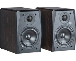 Fame MMS-5 Bluetooth - 5 inch - Actieve Studiomonitoren
