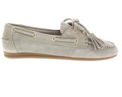 Dames Instappers & Ballerina's Toral Shima/gold Sand Zand - Maat 39