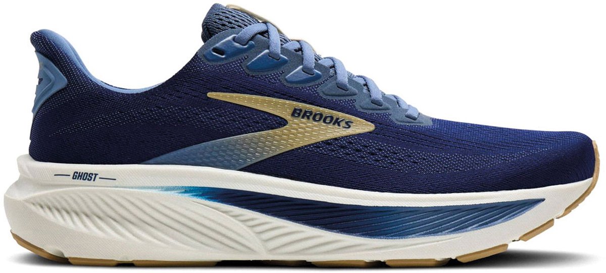 Brooks Ghost 17 Hardloopschoenen Heren