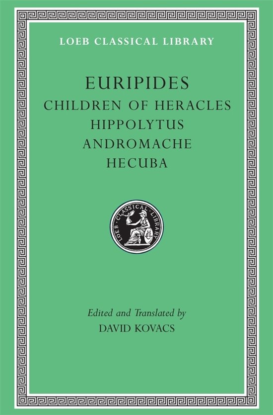 Children Of Heracles