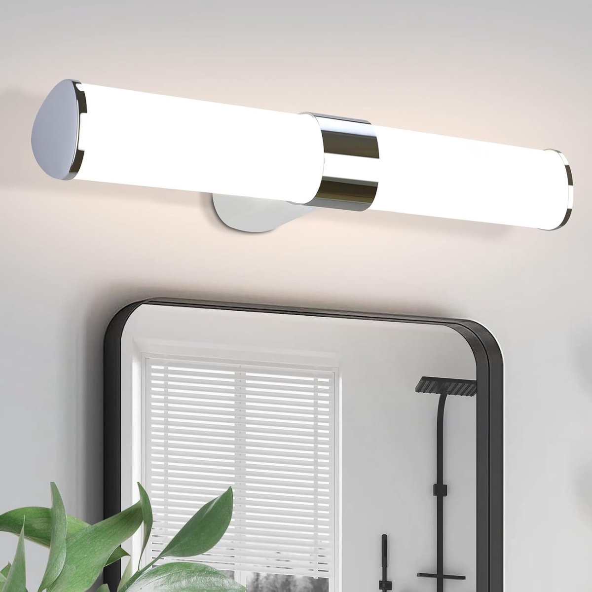 Wandlamp Badkamer - Badkamerlamp - Badkamerverlichting - Interieurlicht