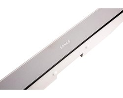 Wandsteun voor Sonos Beam Soundbar – Wit – Wandmontage Beugel