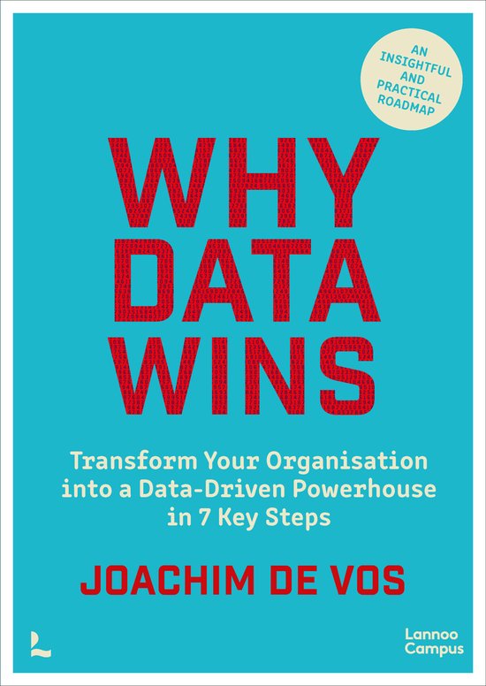 Why Data Wins - cover