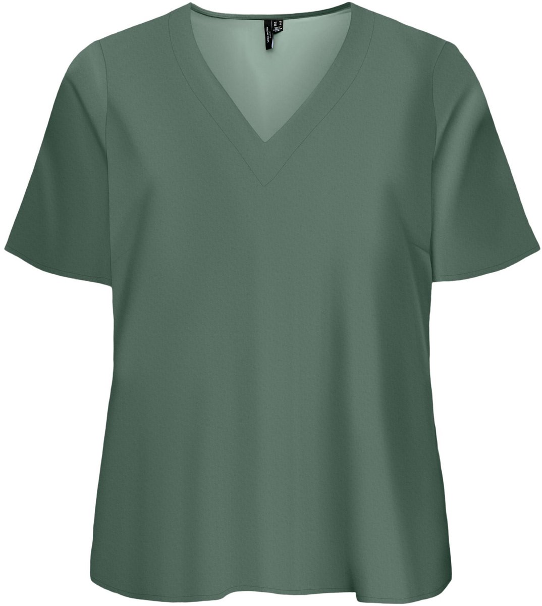Vero Moda Curve Top VMCMYMILO Top