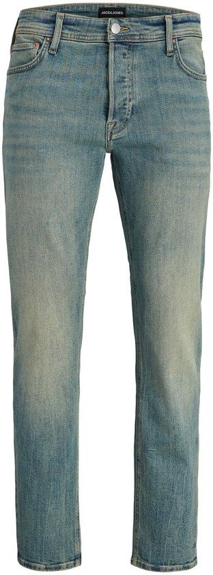 Jack & Jones Tapered fit jeans JJIMIKE JJORIGINAL ST 550 Tapered fit jeans