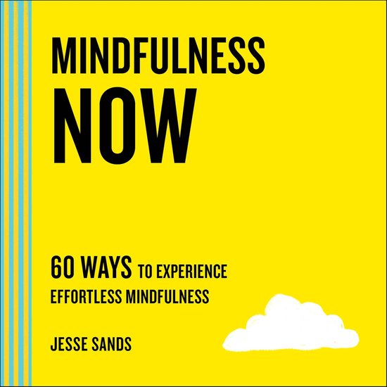 The Now Series - Mindfulness Now - cover