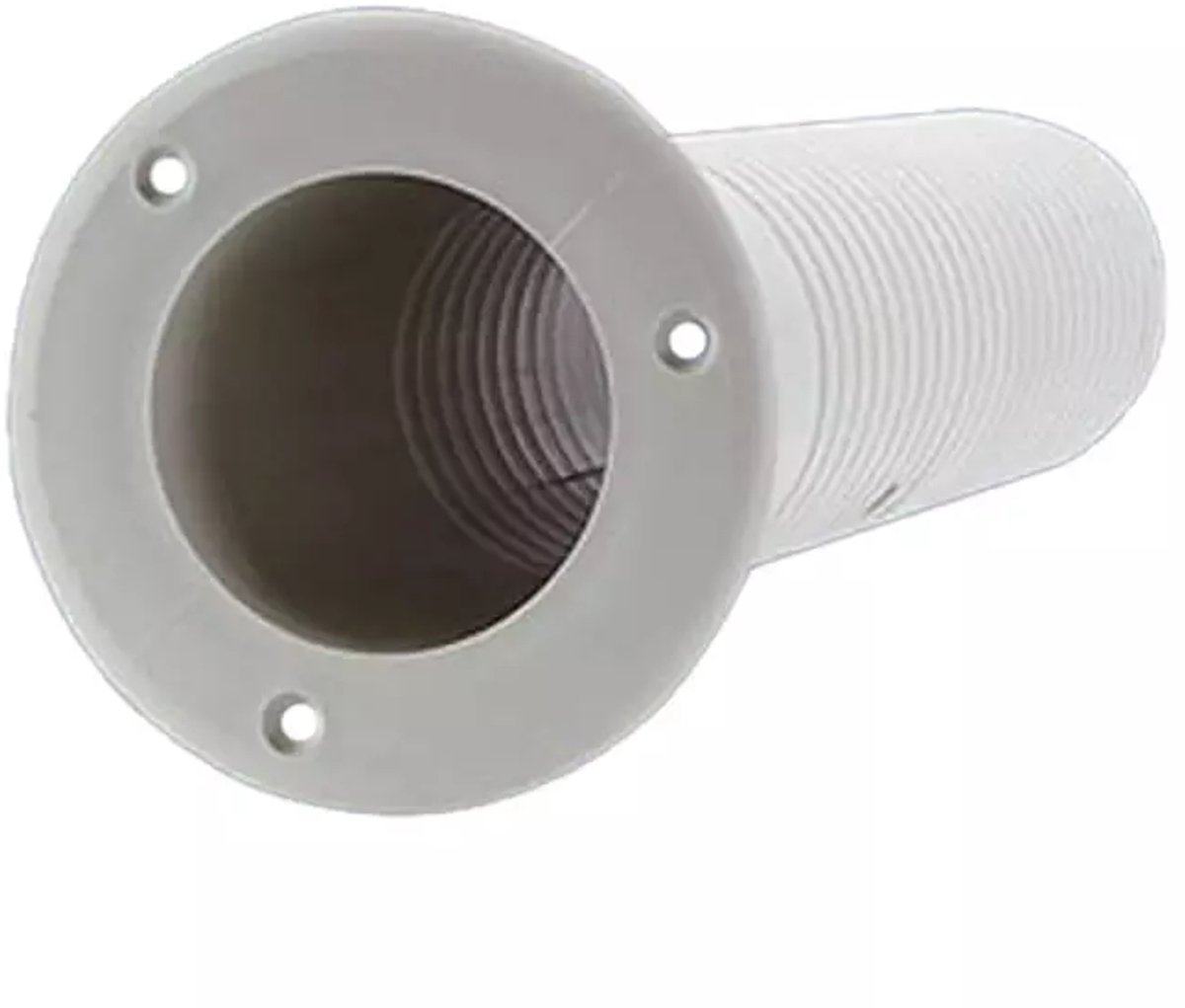 Muurdoorvoer voor koelleiding, Ø65mmx 350mm