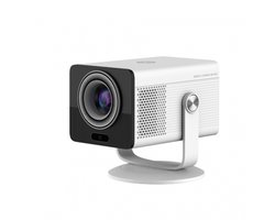 HP MC400 LCD 720p (1280x720) Wit