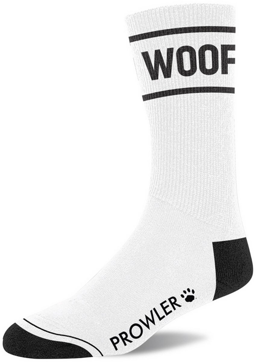 Prowler Red WOOF Sokken -/ erotische geschenkset - Multicolor