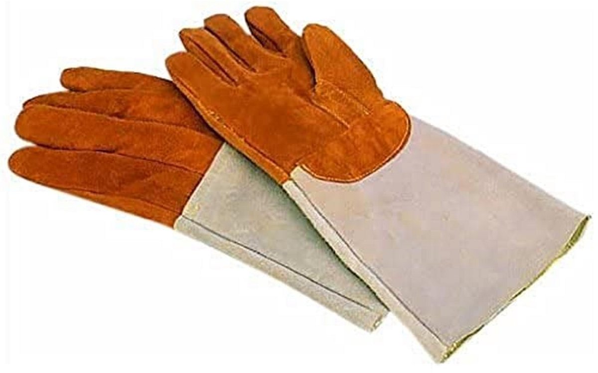 Keukenhandschoenen voor bakkers - Hittebestendig en comfortabel