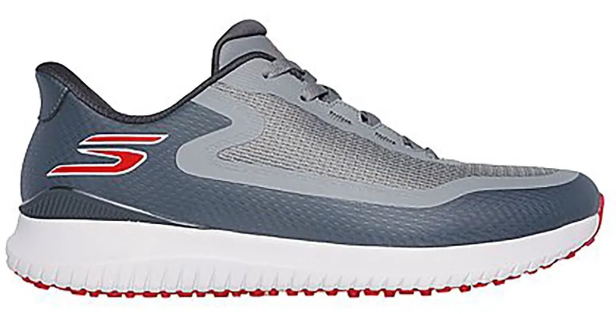 Skechers Golf Go Golf Flight Golfschoenen Grijs EU 42 1/2 Man