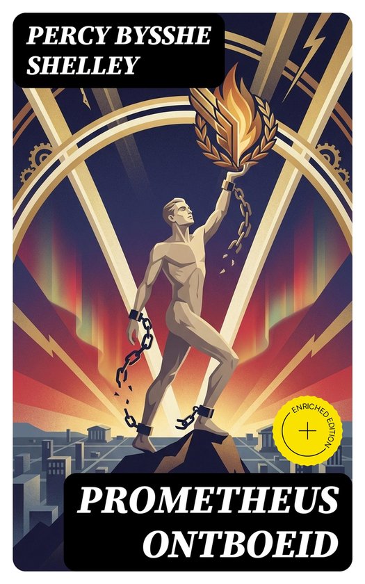Prometheus ontboeid
