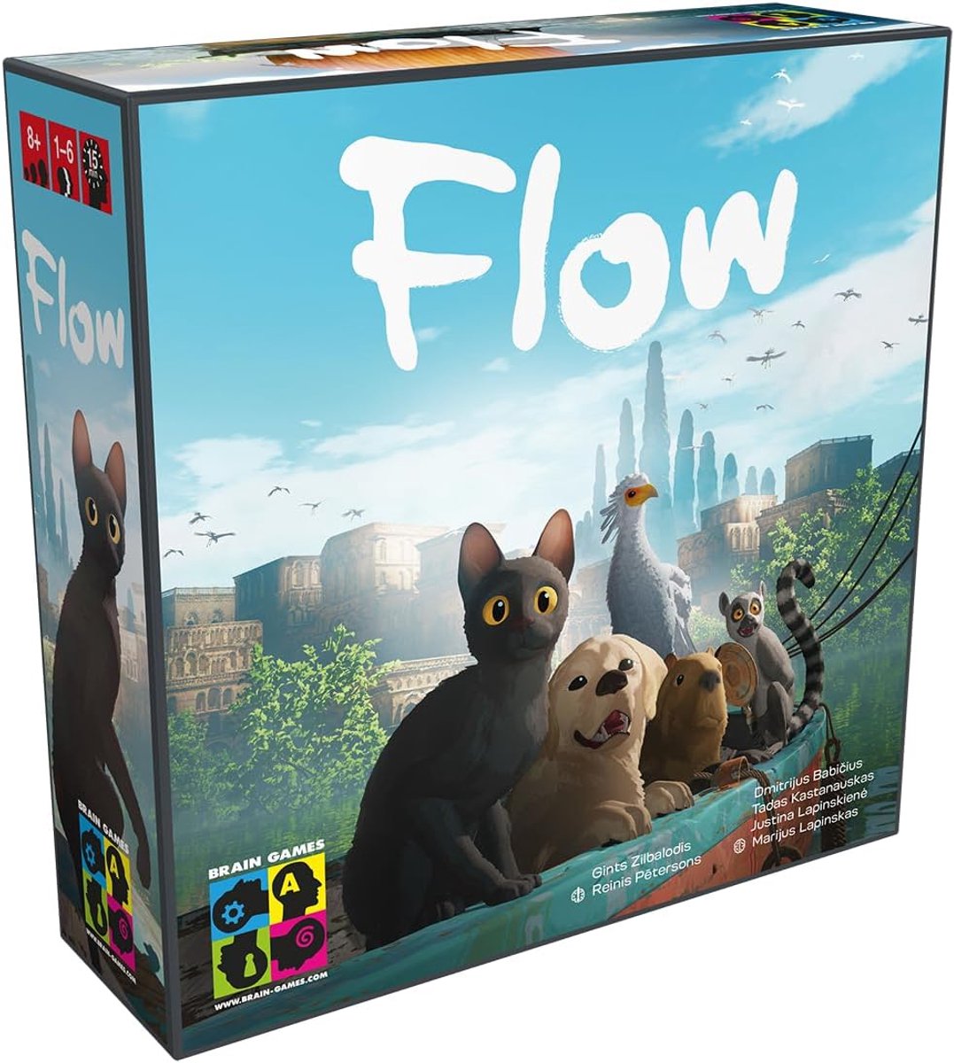 Flow