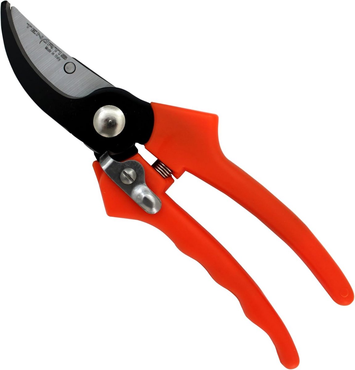 Snoeischaar 21 cm - Professionele Tuinschaar Made in Italy