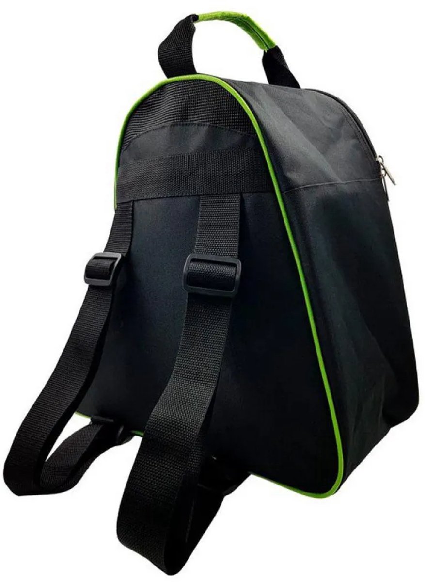 Krf Skate Holder Bag Schede Groen,Zwart Krf Skate Holder Bag Schede Groen,Zwart
