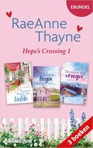 Hope's Crossing - Hope's Crossing