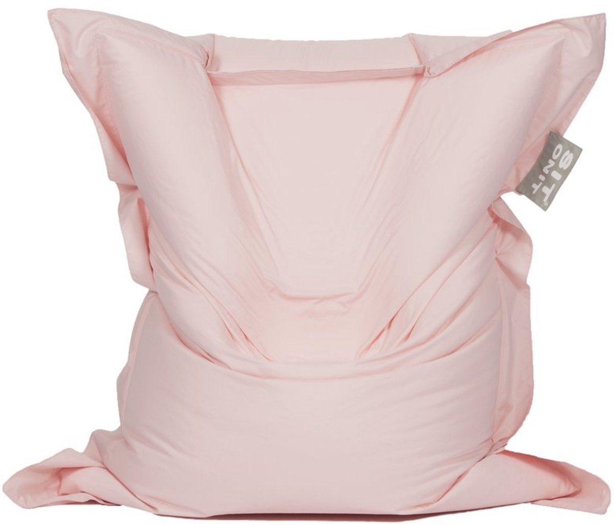 Sit On It - BEANBAG - Zitzak - multifunctioneel - Verkrijgbaar in verschillende kleuren