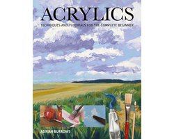 Acrylics